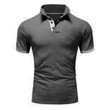 Carregar imagem no visualizador da galeria, Camiseta Polo Masculina BeckyWalk ZT115
