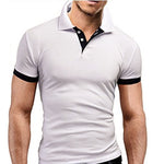 Carregar imagem no visualizador da galeria, Camiseta Polo Masculina BeckyWalk ZT115
