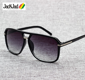Óculos de Sol Masculino JackJad 1155