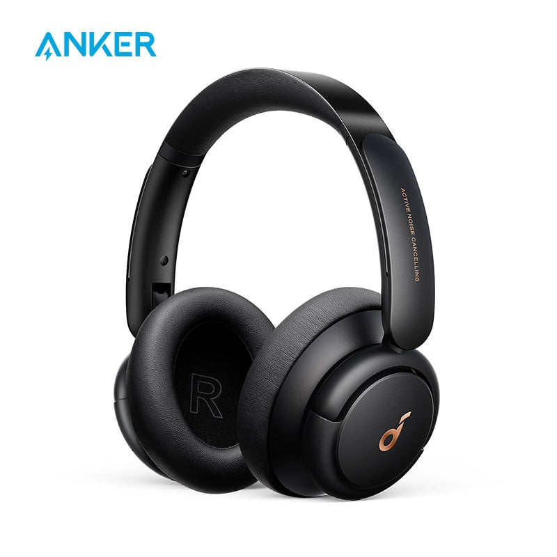 Fone de Ouvido Anker Soundcore Life Q30 Hybrid